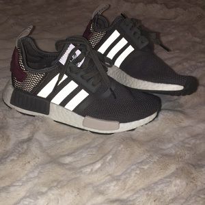 Adidas Women’s NMDs